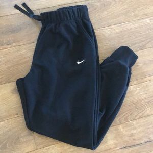 Women’s Nike dri fit sweats